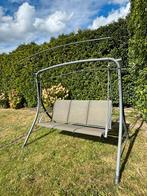 Schommelbank, Tuin en Terras, Ophalen, Gebruikt, Schommelbank
