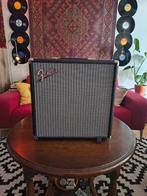 Fender Rumble 40 zo goed als nieuw, Muziek en Instrumenten, Ophalen, Zo goed als nieuw, Minder dan 50 watt