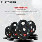 TerugTerug Home Sport  Fitness  Halters & Gewichten  Halter, Ophalen, Benen, PH fitness, Nieuw