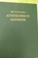 VW / Volkswagen / Autotechnisch handboek 11 items, Verzenden
