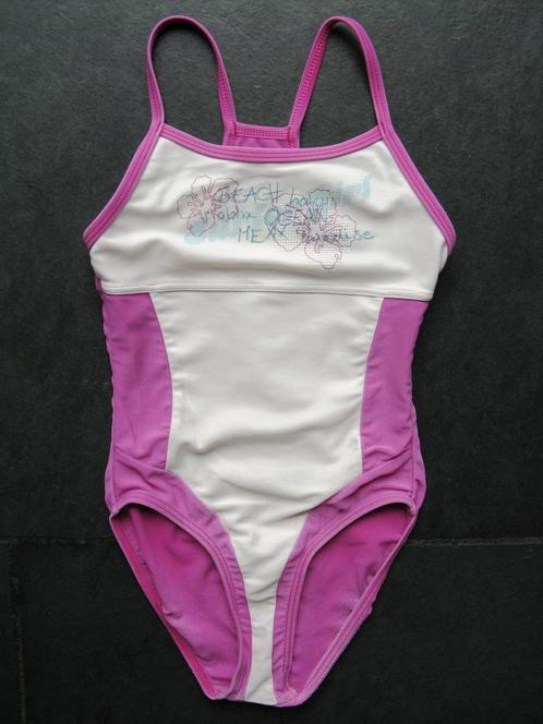 MEXX badpak mt.116 (0083), Kinderen en Baby's, Kinderkleding | Maat 116, Sport- of Zwemkleding, Ophalen of Verzenden