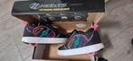 Heelys rolschoenen, Ophalen, Verstelbaar, Gebruikt, Kinderen