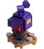 Lego Super Mario 71402 serie 4 Char04-6 Ant Trooper, Ophalen of Verzenden, Nieuw, Complete set, Lego