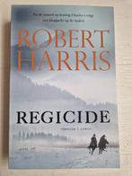 * NIEUW * Regicide - Robert Harris, Ophalen of Verzenden, Nieuw