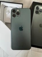 * als nieuw * Apple iPhone 11 Pro Midnight green << 512 GB>>, 512 GB, Gebruikt, Ophalen of Verzenden, IPhone 11 Pro