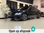 Volkswagen Arteon 2.0 TSI 3x R-Line |Pano|Virtual|Leded|Led|, Gebruikt, Zwart, 1984 cc, Leder