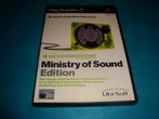 Te koop: PS2 game - Moderngroove / ministry of sound edition, Gebruikt, Ophalen of Verzenden