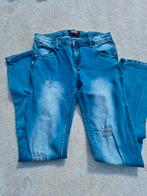 Jeans Mitch 176, Ophalen of Verzenden, Zo goed als nieuw, Jongen, Broek