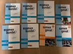 Examenbundels HAVO/VWO - Diverse Vakken, Ophalen of Verzenden, Zo goed als nieuw, HAVO, Geschiedenis