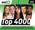 5 Cd box Radio 10 Top 4000 (2018 editie), Verzenden, Zo goed als nieuw, Pop