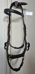 Rambo micklem multibridle hoofdstel, Dieren en Toebehoren, Ophalen of Verzenden, Gebruikt, Overige soorten