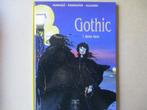 adv9204 vinci collectie - gothic hc, Ophalen, Gelezen