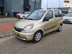 Toyota Yaris Verso 1.3-16V VVT-i Sol AUTOMAAT APK bij de afl, Auto's, Toyota, 1299 cc, 86 pk, Gebruikt, 4 cilinders
