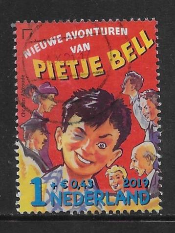 2019, Kinderzegel, Pietje Bell [3786] (K2320) beschikbaar voor biedingen