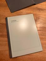 ReMarkable 2 - Digitale Notitie Tablet, Ophalen, Zo goed als nieuw, 10 inch of meer, Touchscreen