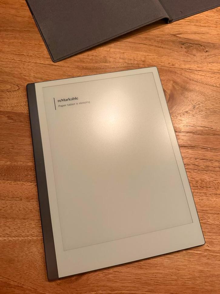 ReMarkable 2 - Digitale Notitie Tablet, Computers en Software, E-readers, Zo goed als nieuw, 10 inch of meer, Touchscreen, Ophalen
