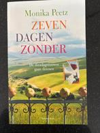 Monika Peetz - Zeven dagen zonder, Ophalen of Verzenden, Zo goed als nieuw, Monika Peetz