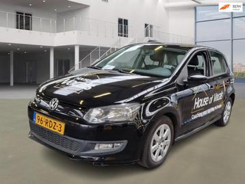 Volkswagen Polo 1.2 TDI BlueMotion AIRCO PSENSOR CRUISE 5 DE