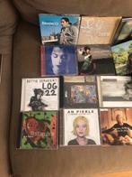 Diverse CD's - Verschillende Genres, Ophalen of Verzenden, Gebruikt