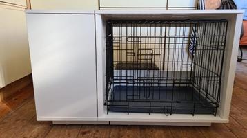 Omlet Fido Bench beschikbaar voor biedingen