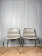 Veel HAY design stoelen verschillende modellen, Huis en Inrichting, Stoelen, Metaal, Wit, Ophalen of Verzenden, Vijf, Zes of meer stoelen