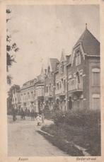 Assen  Beilerstraat, Ophalen of Verzenden, 1920 tot 1940, Gelopen, Drenthe