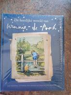 A.A. Milne - De heerlijke wereld van Winnie de Poeh, Ophalen of Verzenden, Nieuw, A.A. Milne