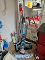 Bissel Crosswave 2582N Draadloos - Topstaat!, Witgoed en Apparatuur, Stofzuigers, Ophalen, Gebruikt, Reservoir, Waterstofzuiger