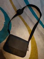 Zara Schoudertas - Nieuw!, Sieraden, Tassen en Uiterlijk, Tassen | Schoudertassen, Overige merken, Zwart, Nieuw, Ophalen of Verzenden