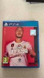 FIFA 20 - PS4, Ophalen of Verzenden, Zo goed als nieuw, Sport, 3 spelers of meer
