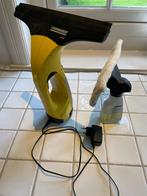 Kärcher WV 50 Raamwisser, Huis en Inrichting, Schoonmaakartikelen, Ophalen of Verzenden, Raamwisser of Trekker