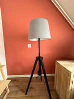 Lamp, Huis en Inrichting, Lampen | Vloerlampen, Ophalen, Minder dan 100 cm
