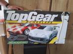 topgear powerlaps autobaan scalextric, Antiek en Kunst, Ophalen of Verzenden