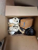 Kanaalkiezers voor radiodistributie, Antiek en Kunst, Ophalen of Verzenden