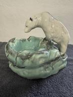 Figuurschaal Ditmar Urbach, Antiek en Kunst, Antiek | Keramiek en Aardewerk, Ophalen of Verzenden