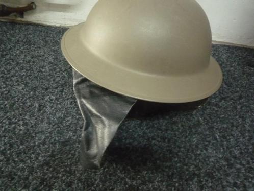 Nederlandse BB helm, Verzamelen, Militaria | Algemeen, Landmacht, Helm of Baret, Nederland, Ophalen of Verzenden