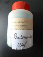 Beitsmiddel voor wol (verf), Verzenden, Nieuw, Overige onderwerpen