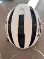 BONTRAGER CIRCUIT WAVECEL HELM WHITE L, Fietsen en Brommers, Fietsaccessoires | Fietshelmen, Ophalen of Verzenden, Zo goed als nieuw