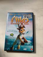 Niko dvd, Ophalen, Zo goed als nieuw