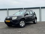 Dacia Duster 1.6 16V | 1e Eig | Dealeronderhouden |, Auto's, Dacia, Stof, 4 cilinders, Duster, Zwart