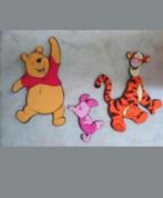 ✔️️️Wanddecoratiepakket kinderkamer Winnie the pooh voor...., Kinderen en Baby's, Kinderkamer | Inrichting en Decoratie, Ophalen of Verzenden