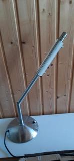 Bureaulamp., Ophalen of Verzenden, Gebruikt, Minder dan 50 cm
