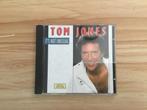 Cd tom jones, Ophalen of Verzenden, Zo goed als nieuw