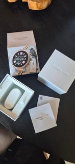Michael Kors Smartwatch - Zo goed als nieuw!, Ophalen, Michael Kors, Zo goed als nieuw, Android