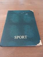 Duitsland Bundespost in mooi stockboek, Ophalen of Verzenden, Buitenland