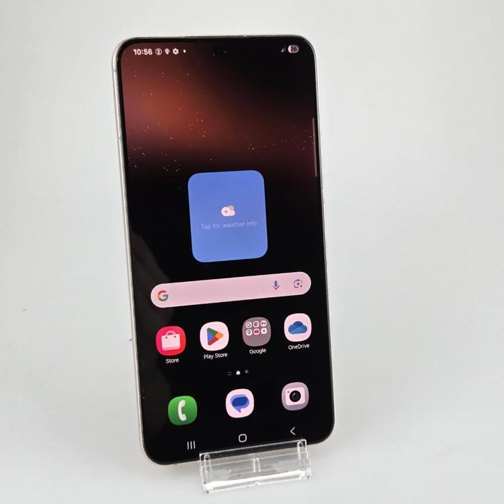 Samsung Galaxy S22 Plus 128GB Pink, Telecommunicatie, Mobiele telefoons | Samsung, Zo goed als nieuw