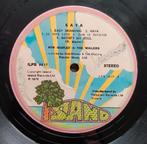 Bob Marley & The Wailers - Kaya - Nigeria - LP - viny - 1978, Ophalen of Verzenden, Gebruikt, 12 inch