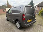 Opel Combo 1.5D L1H1 Innovation stuur verw. camera navi lane, Voorwielaandrijving, 1350 kg, Gebruikt, 4 cilinders