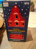 Postcodeloterij huisje, Ophalen of Verzenden, Nieuw
