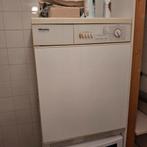 Miele wasdroger T510 met slangafvoer - werkt prima!, Ophalen, 6 tot 8 kg, Gebruikt, Luchtafvoer
